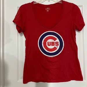 Cubs Tshirt